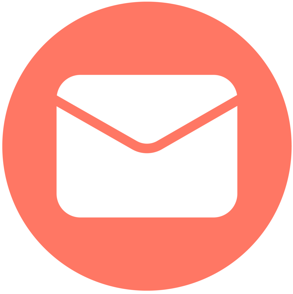 mail icon bsri