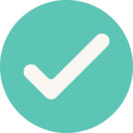 BSRI Checkmark